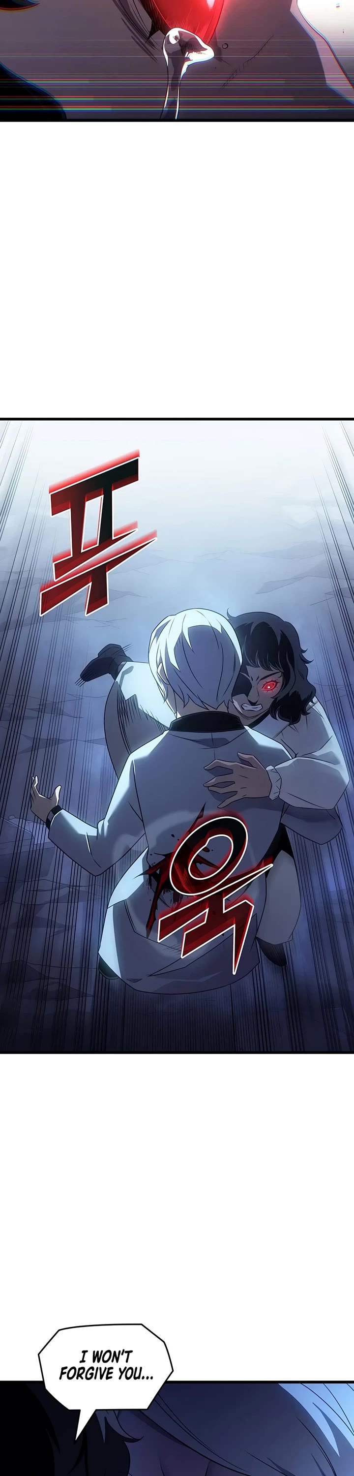 The Great Mage Returns After 4000 Years Chapter 270 page 20 - Chapter 270