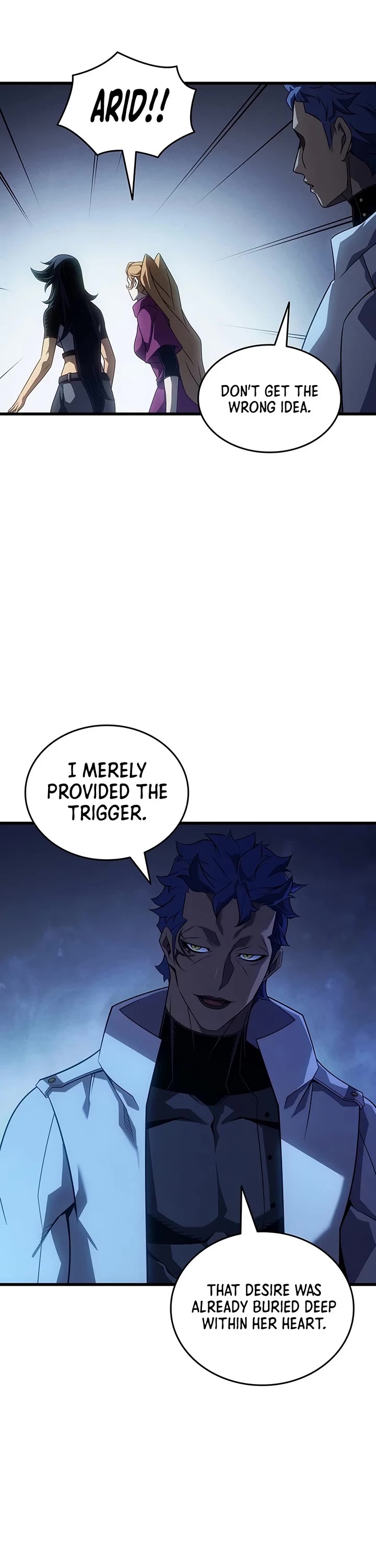 The Great Mage Returns After 4000 Years Chapter 270 page 22 - Chapter 270