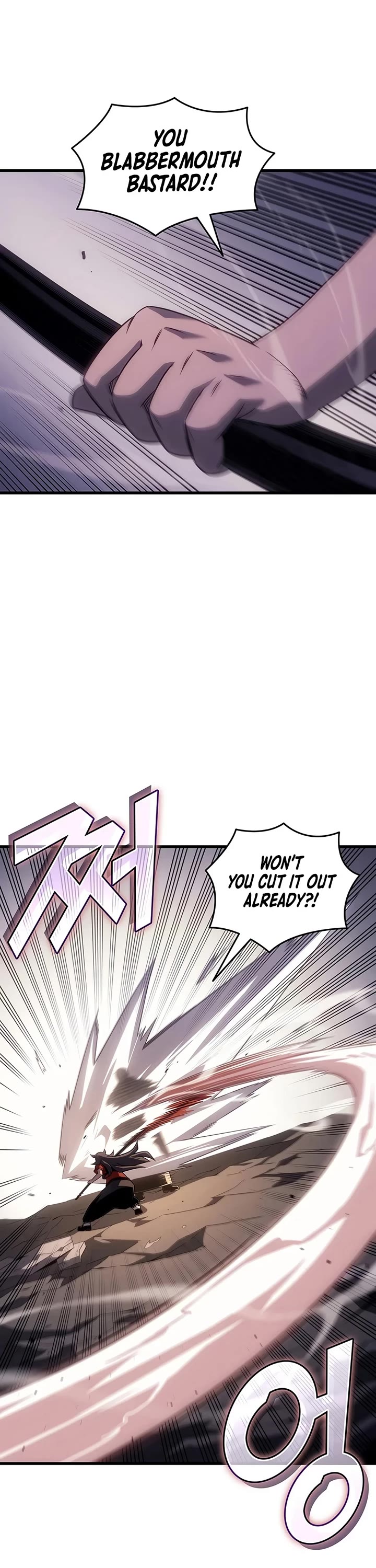 The Great Mage Returns After 4000 Years Chapter 270 page 23 - Chapter 270