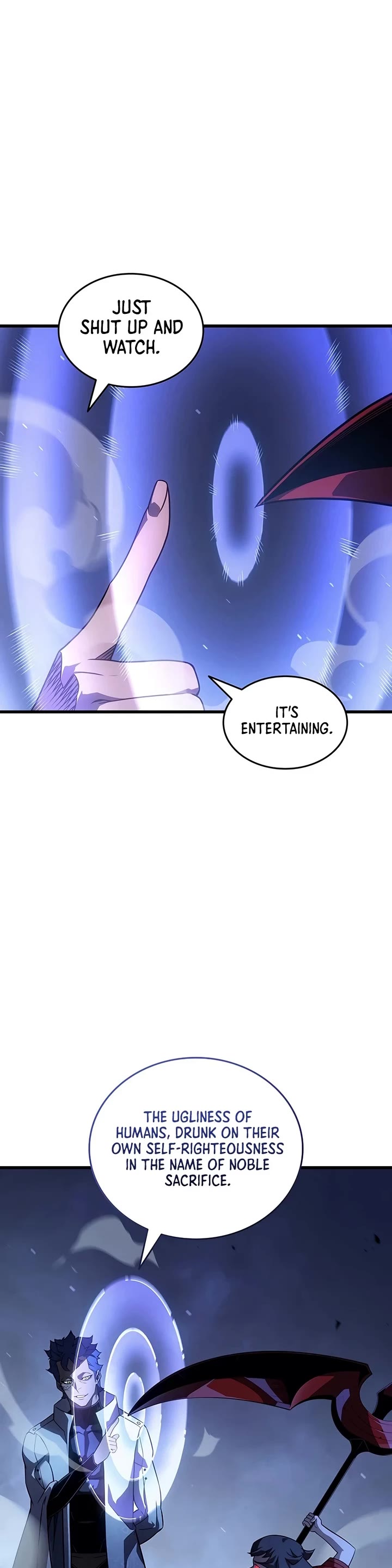 The Great Mage Returns After 4000 Years Chapter 270 page 24 - Chapter 270