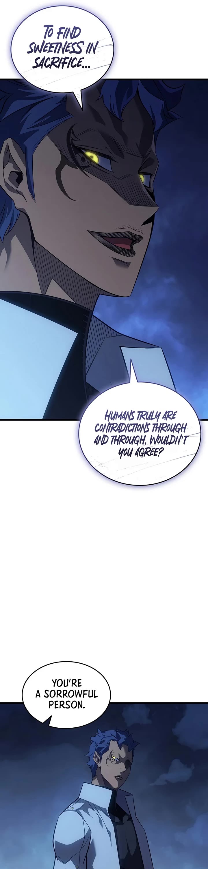 The Great Mage Returns After 4000 Years Chapter 270 page 26 - Chapter 270