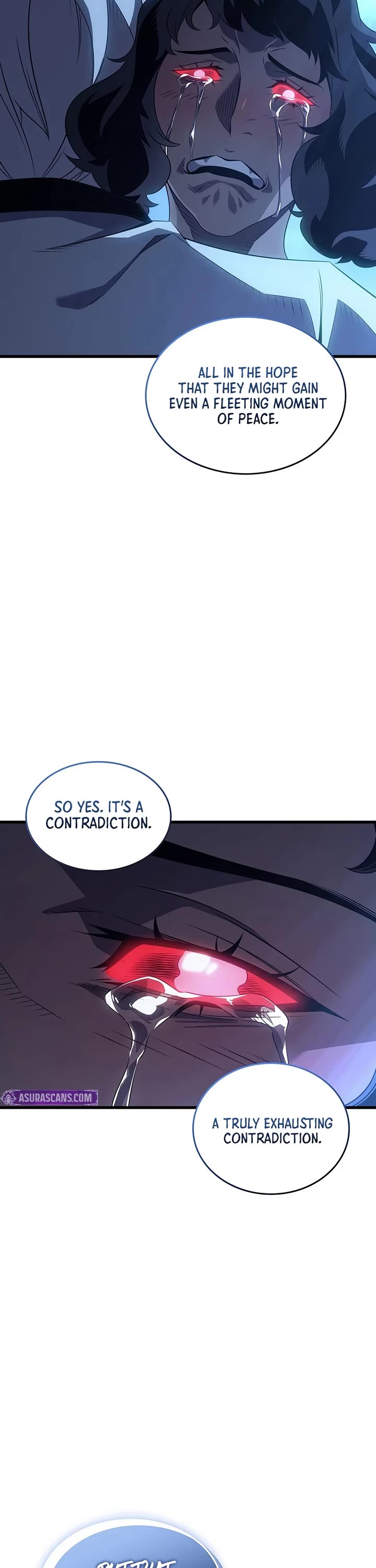 The Great Mage Returns After 4000 Years Chapter 270 page 28 - Chapter 270