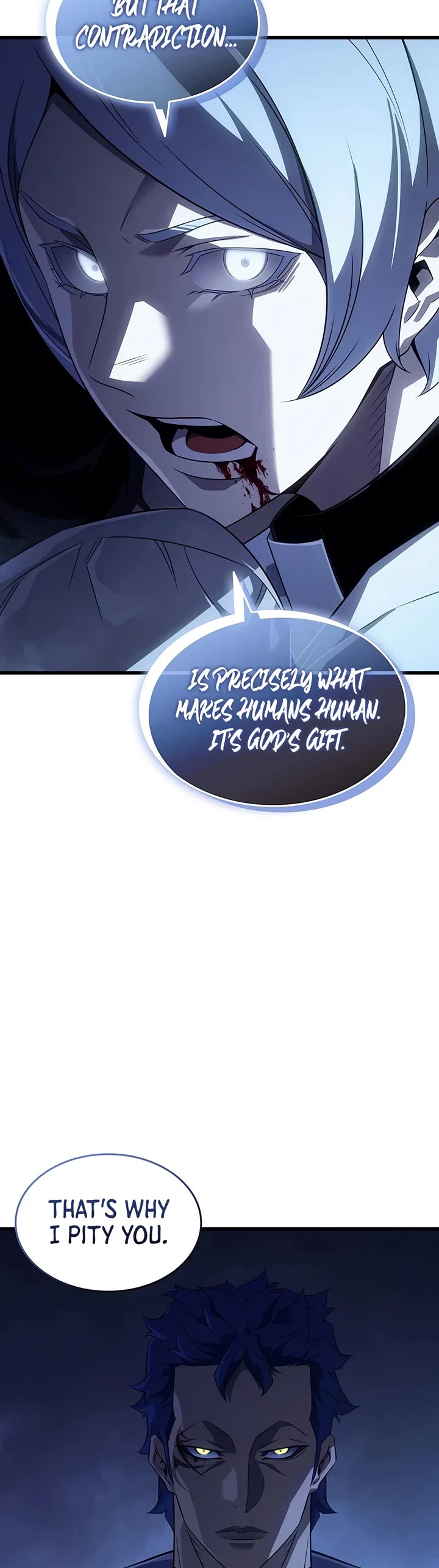 The Great Mage Returns After 4000 Years Chapter 270 page 29 - Chapter 270