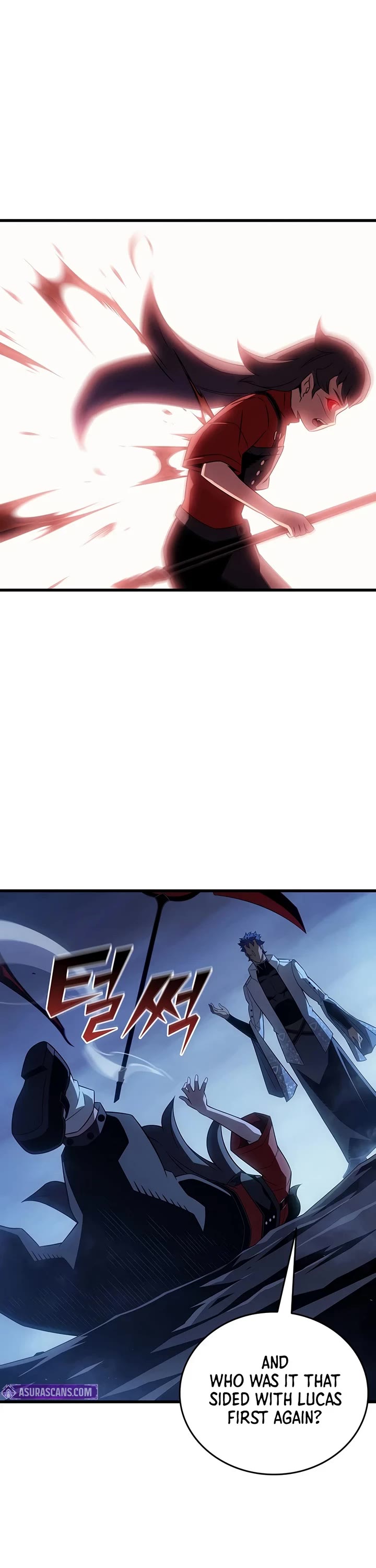 The Great Mage Returns After 4000 Years Chapter 270 page 3 - Chapter 270