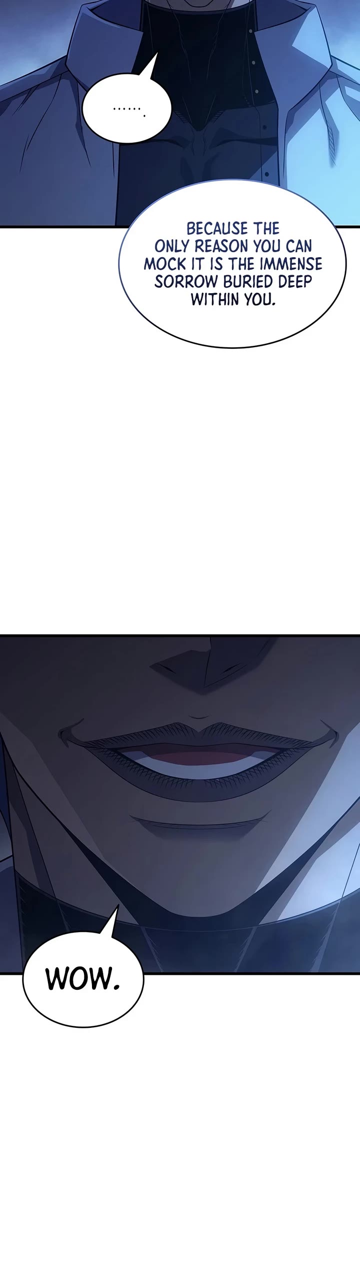The Great Mage Returns After 4000 Years Chapter 270 page 30 - Chapter 270