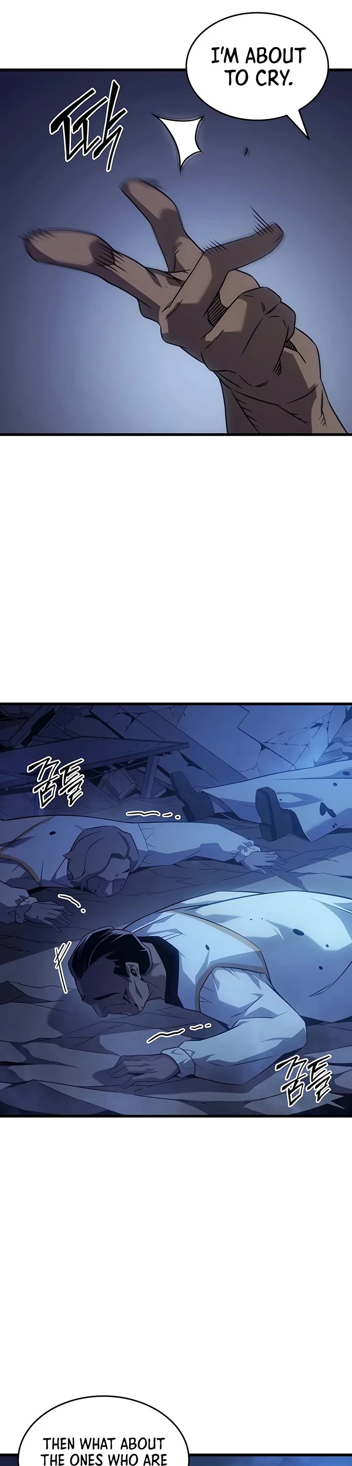The Great Mage Returns After 4000 Years Chapter 270 page 31 - Chapter 270