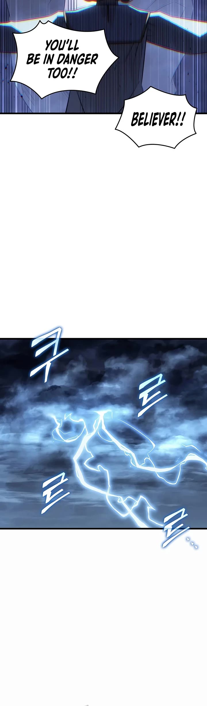 The Great Mage Returns After 4000 Years Chapter 270 page 35 - Chapter 270