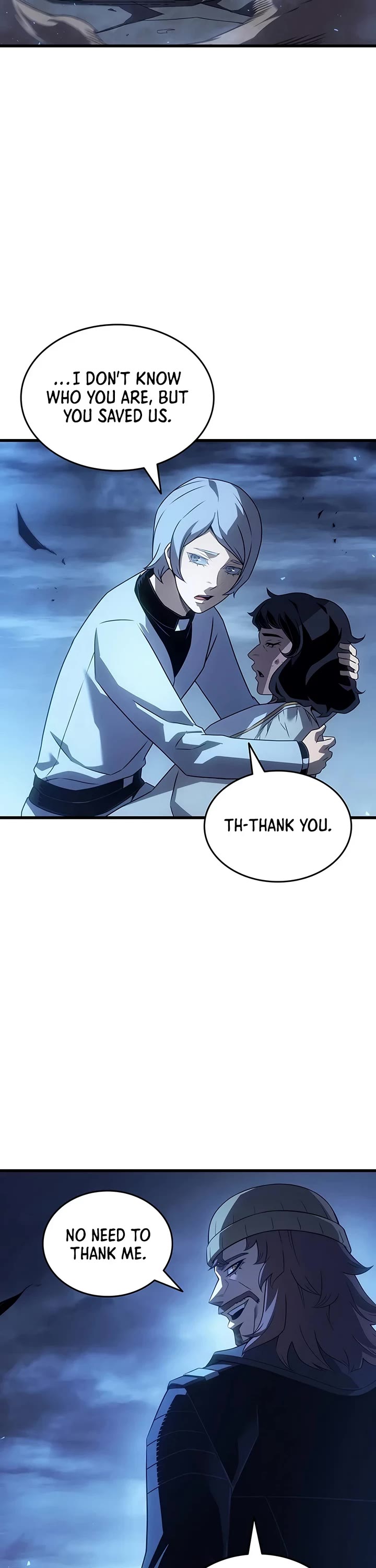 The Great Mage Returns After 4000 Years Chapter 270 page 38 - Chapter 270