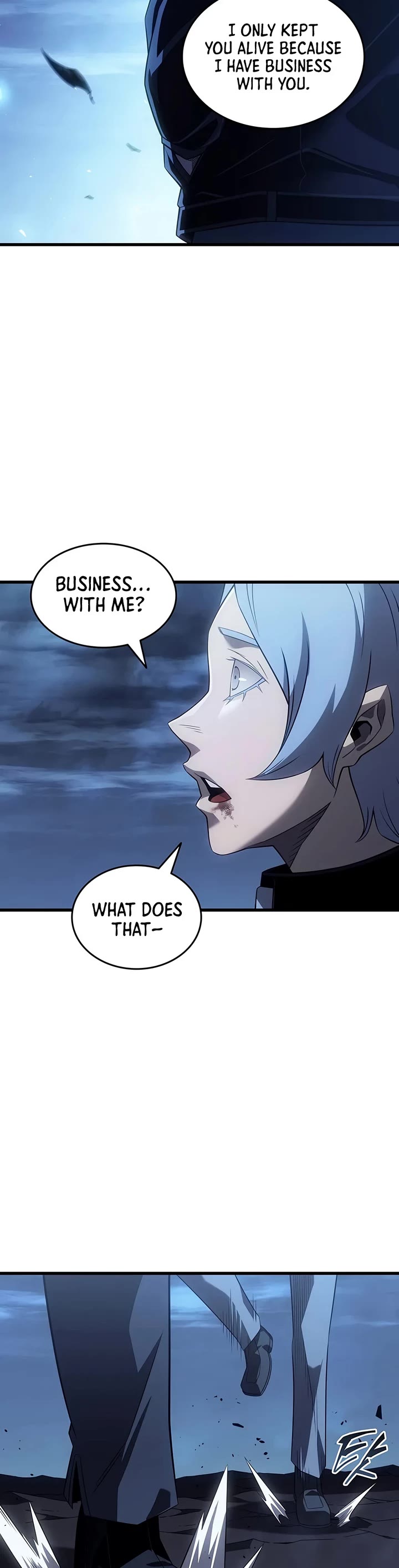 The Great Mage Returns After 4000 Years Chapter 270 page 39 - Chapter 270