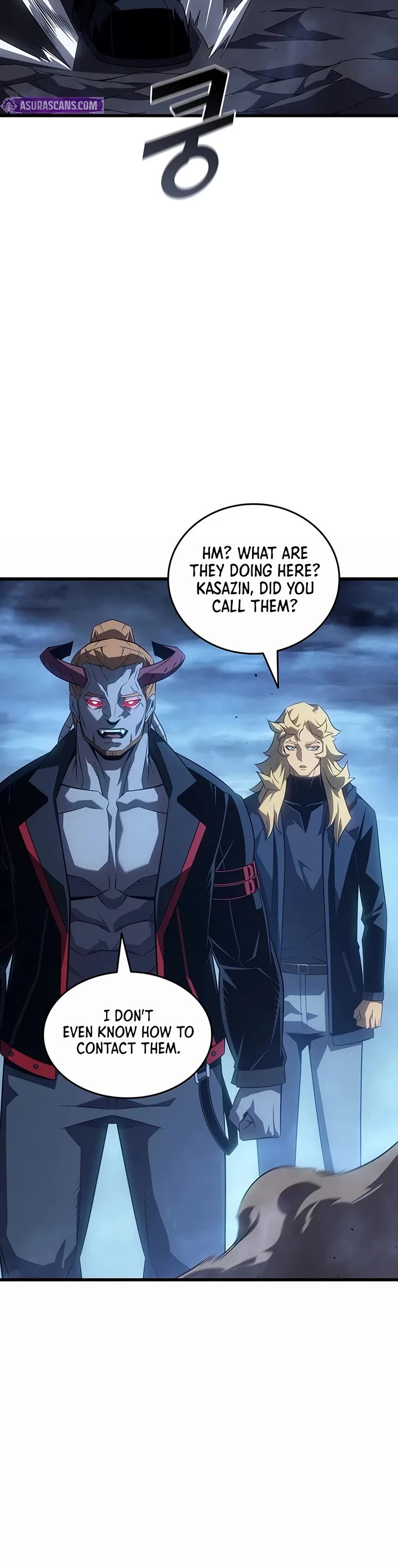The Great Mage Returns After 4000 Years Chapter 270 page 40 - Chapter 270