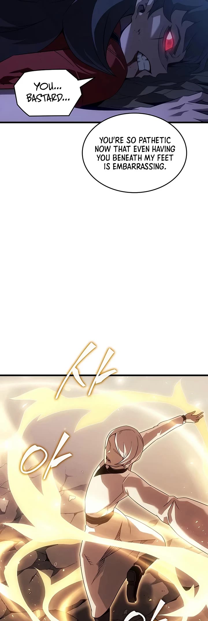 The Great Mage Returns After 4000 Years Chapter 270 page 5 - Chapter 270
