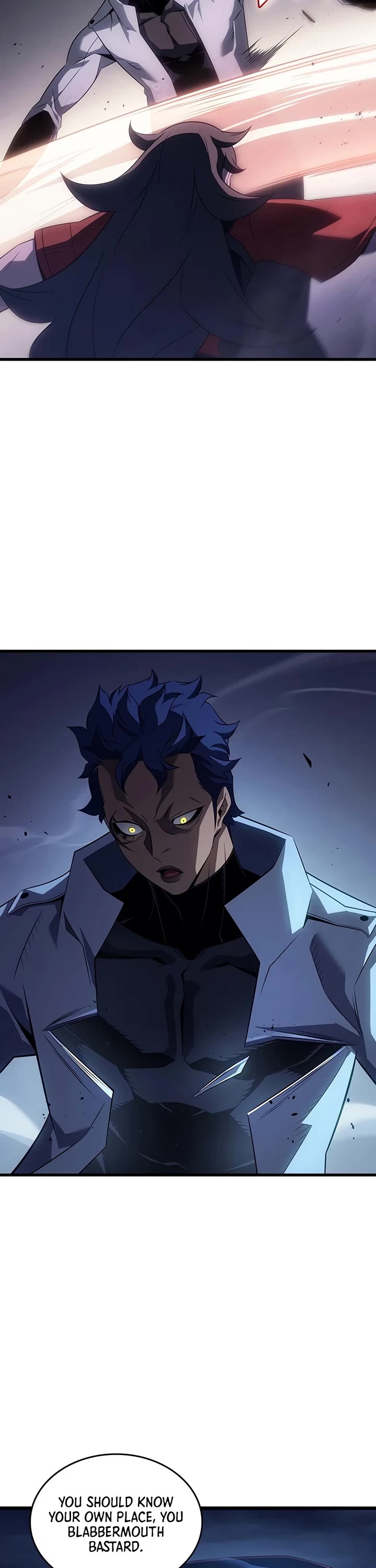 The Great Mage Returns After 4000 Years Chapter 270 page 7 - Chapter 270