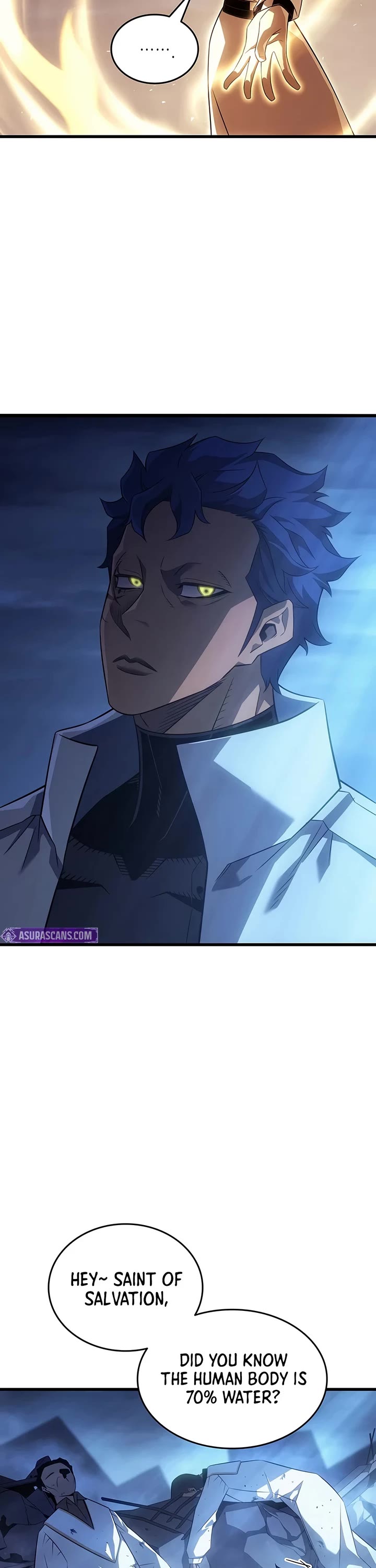 The Great Mage Returns After 4000 Years Chapter 270 page 9 - Chapter 270