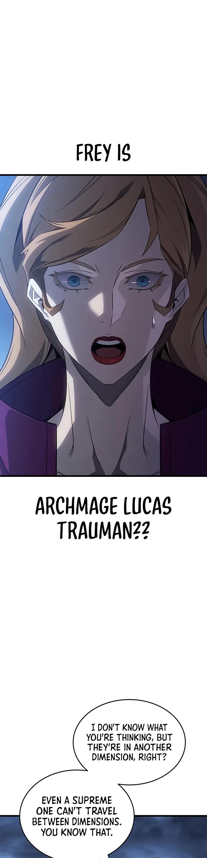The Great Mage Returns After 4000 Years Chapter 271 page 10 - Chapter 271