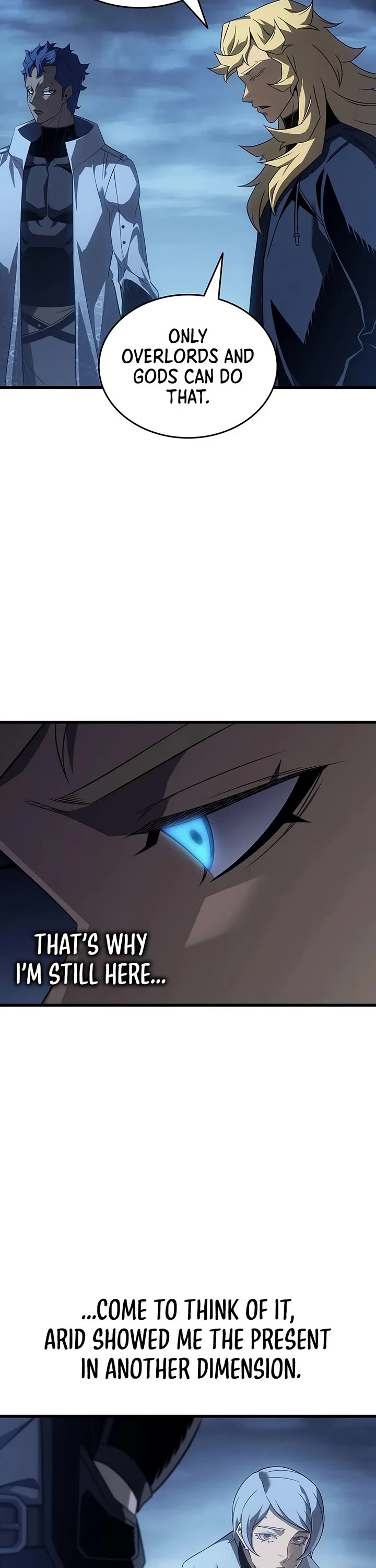 The Great Mage Returns After 4000 Years Chapter 271 page 11 - Chapter 271