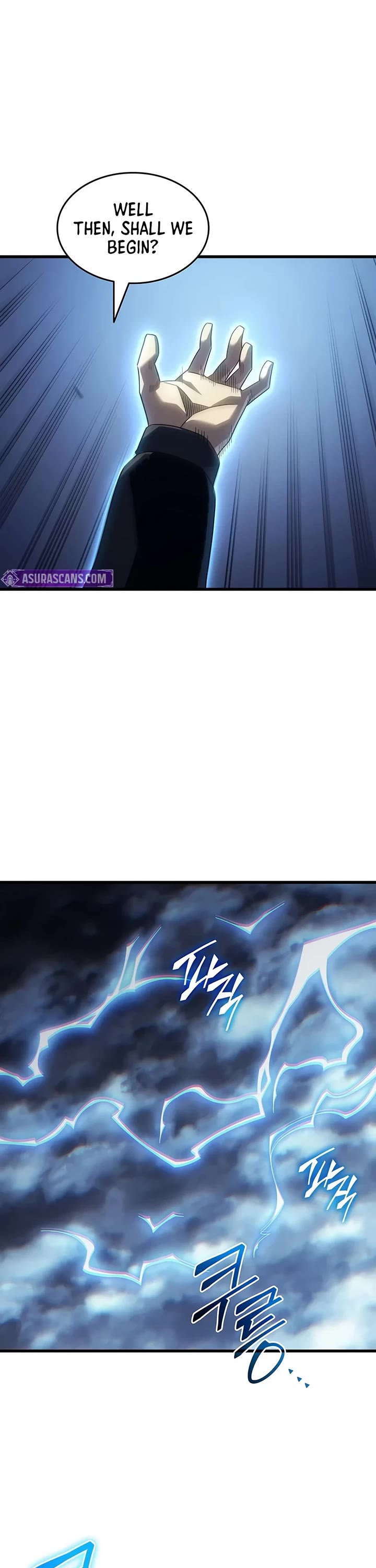 The Great Mage Returns After 4000 Years Chapter 271 page 14 - Chapter 271