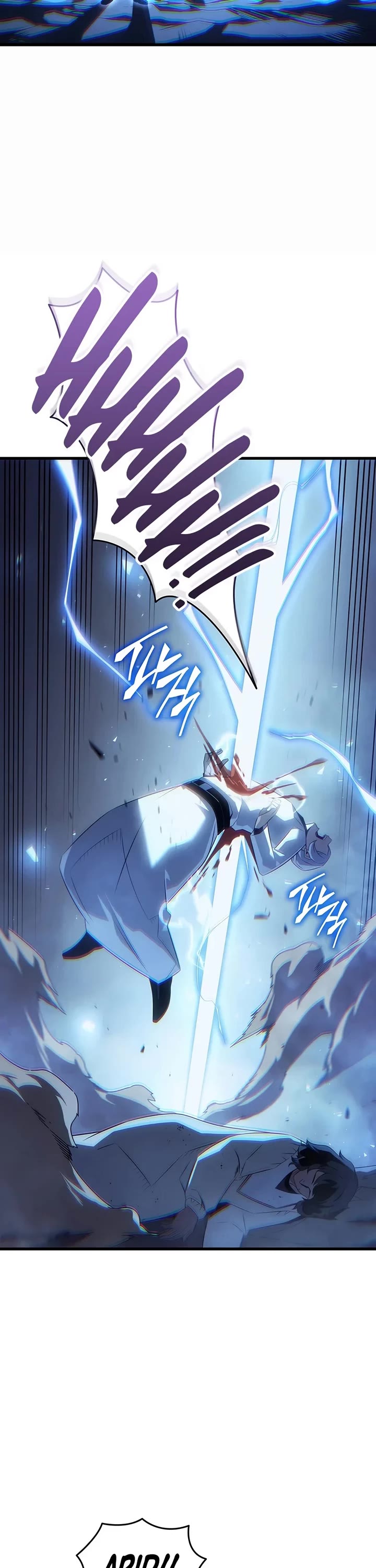 The Great Mage Returns After 4000 Years Chapter 271 page 16 - Chapter 271