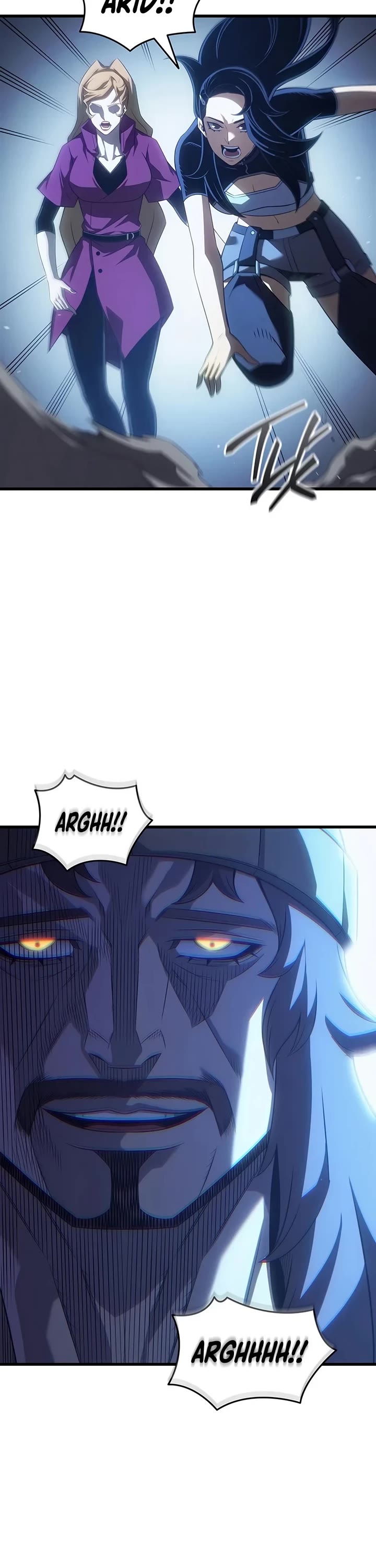 The Great Mage Returns After 4000 Years Chapter 271 page 17 - Chapter 271