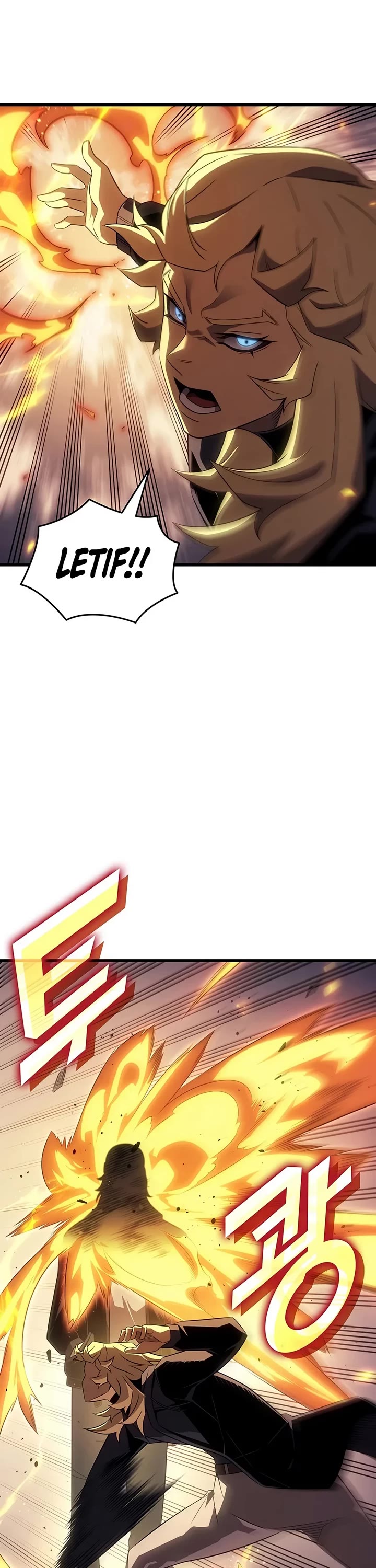 The Great Mage Returns After 4000 Years Chapter 271 page 18 - Chapter 271