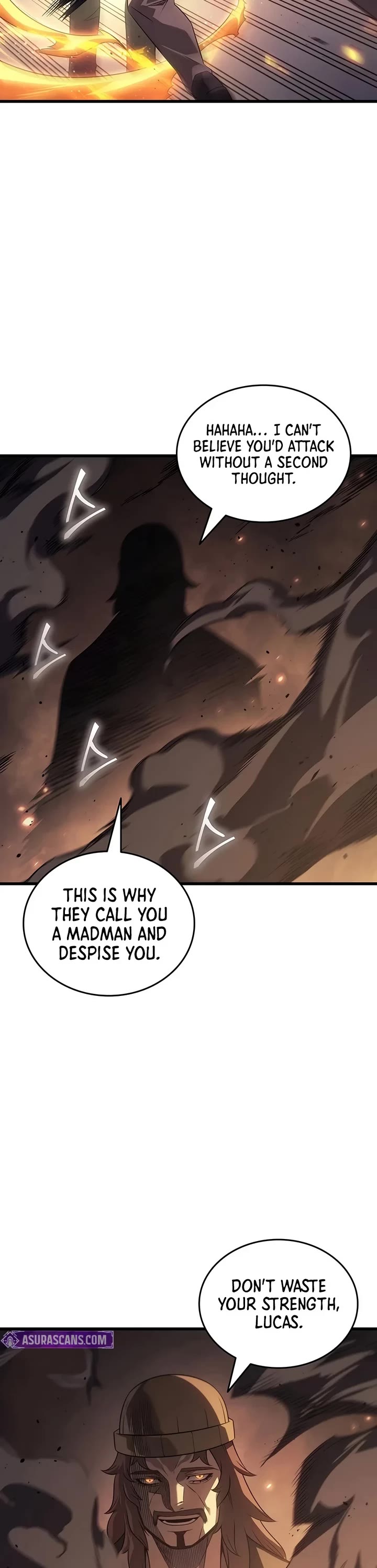 The Great Mage Returns After 4000 Years Chapter 271 page 19 - Chapter 271