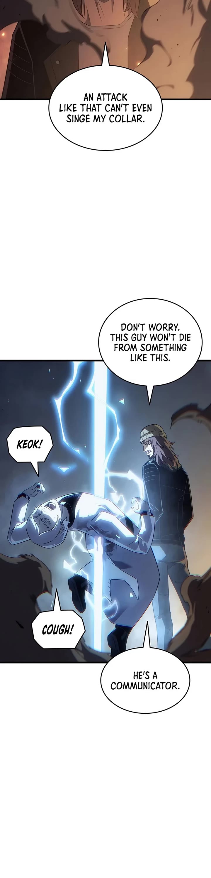 The Great Mage Returns After 4000 Years Chapter 271 page 20 - Chapter 271