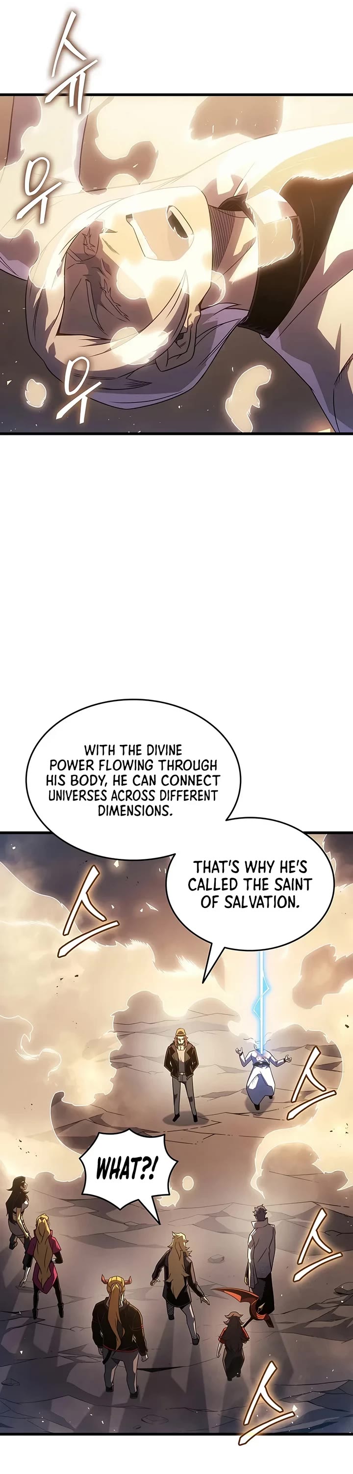 The Great Mage Returns After 4000 Years Chapter 271 page 21 - Chapter 271