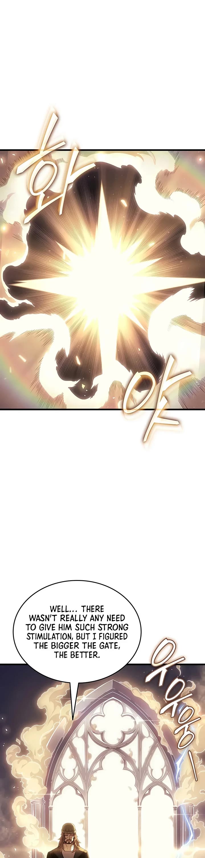 The Great Mage Returns After 4000 Years Chapter 271 page 22 - Chapter 271