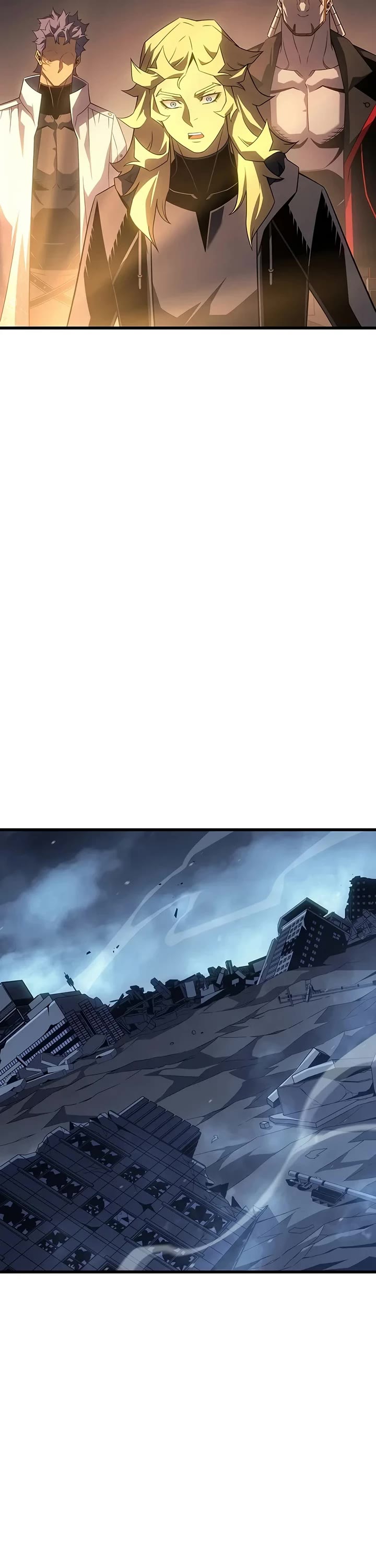 The Great Mage Returns After 4000 Years Chapter 271 page 24 - Chapter 271