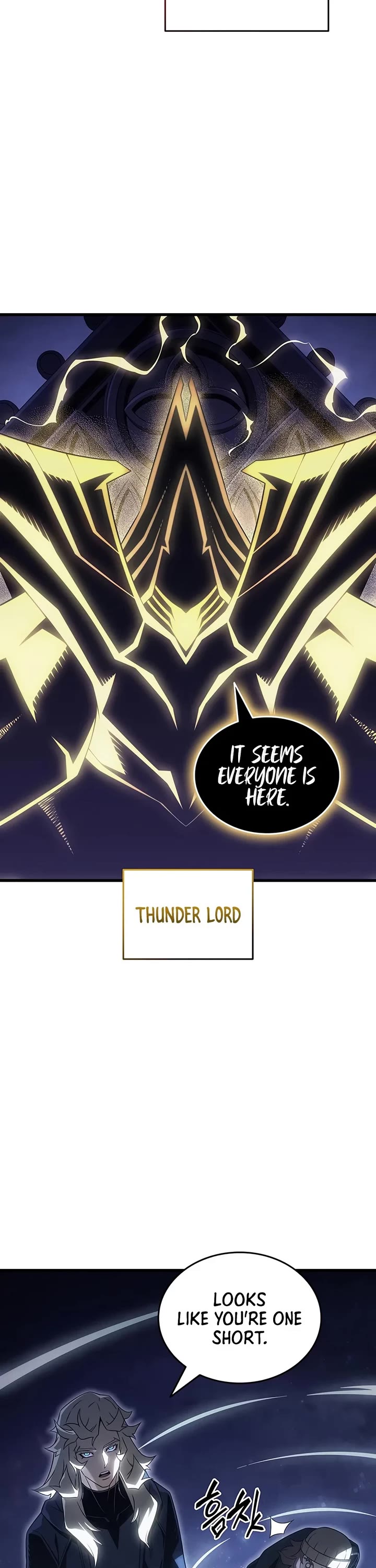 The Great Mage Returns After 4000 Years Chapter 271 page 34 - Chapter 271
