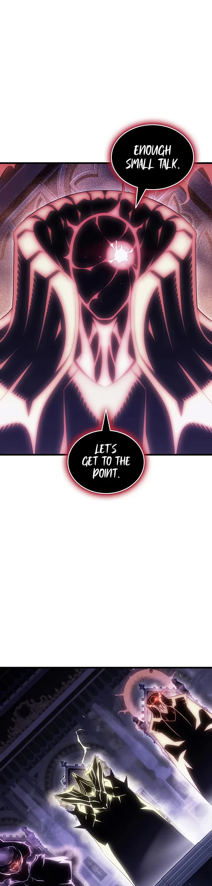 The Great Mage Returns After 4000 Years Chapter 271 page 37 - Chapter 271