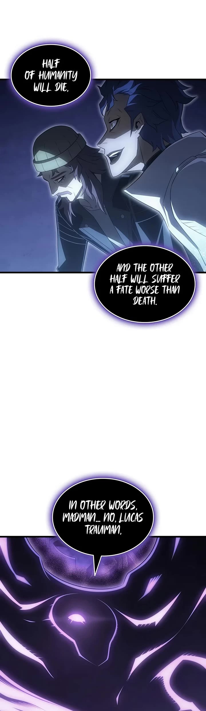 The Great Mage Returns After 4000 Years Chapter 271 page 39 - Chapter 271