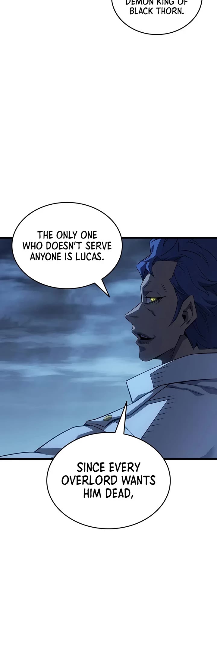 The Great Mage Returns After 4000 Years Chapter 271 page 5 - Chapter 271