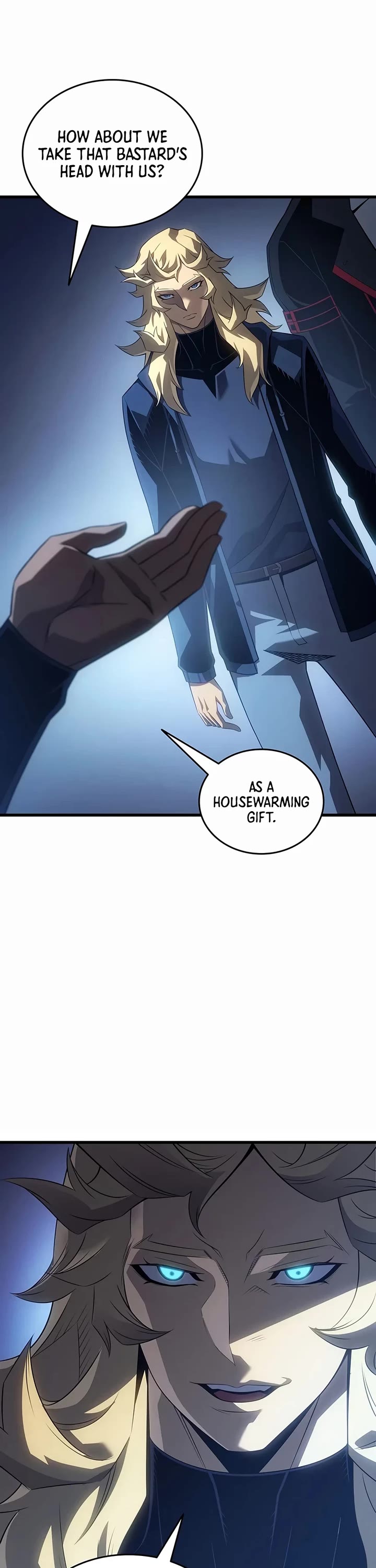 The Great Mage Returns After 4000 Years Chapter 271 page 6 - Chapter 271
