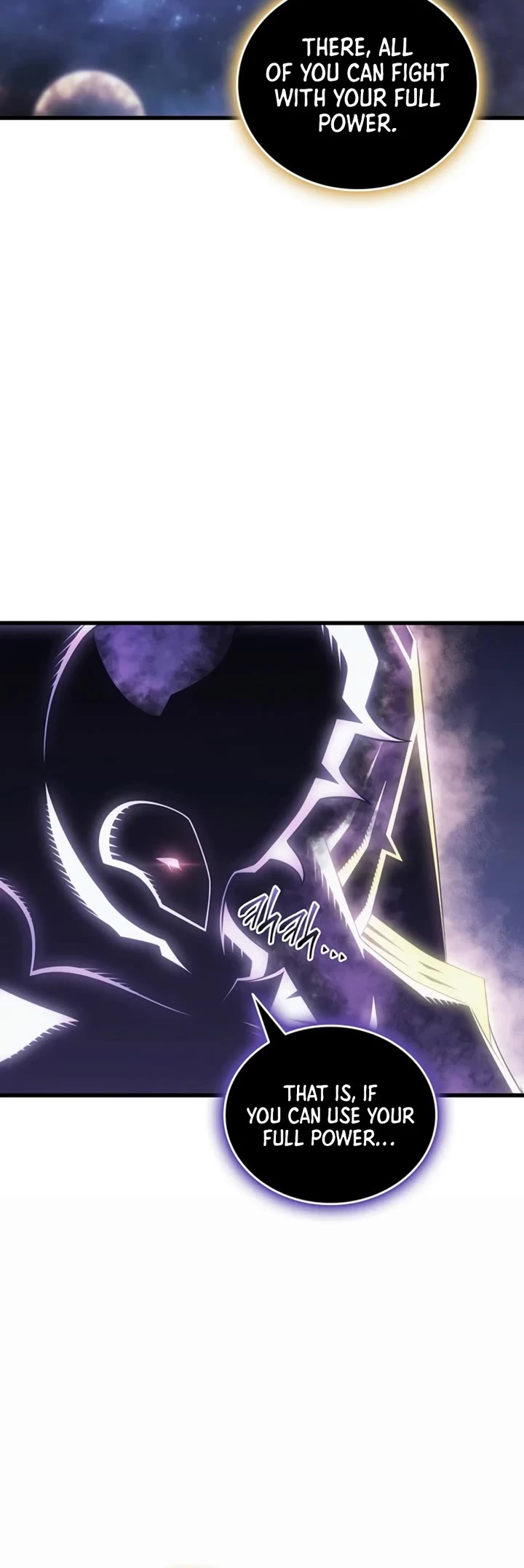 The Great Mage Returns After 4000 Years Chapter 272 page 10 - Chapter 272