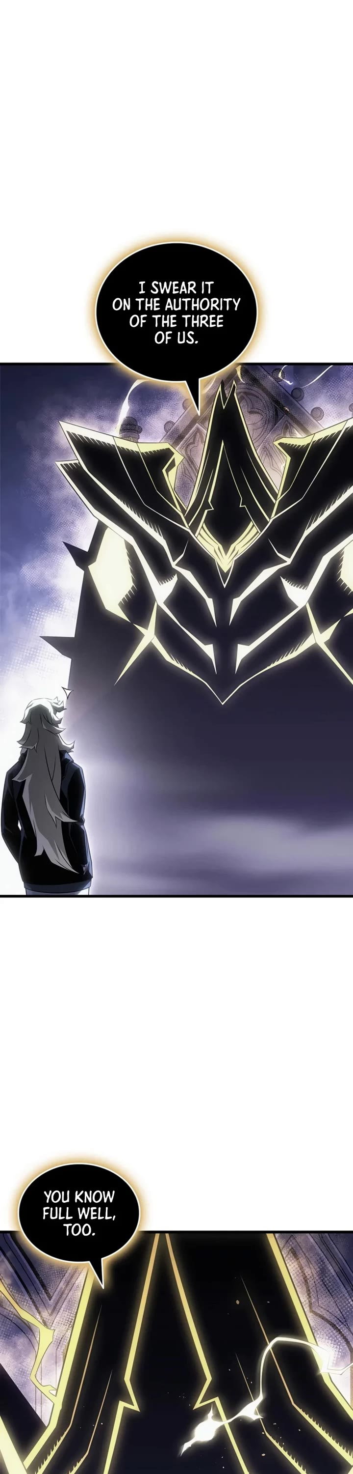 The Great Mage Returns After 4000 Years Chapter 272 page 12 - Chapter 272