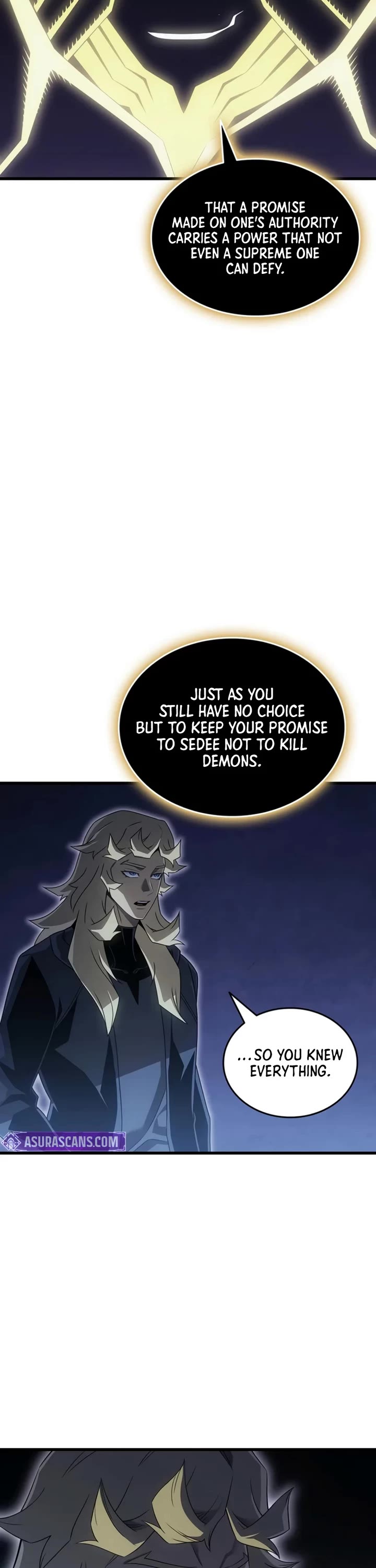 The Great Mage Returns After 4000 Years Chapter 272 page 13 - Chapter 272