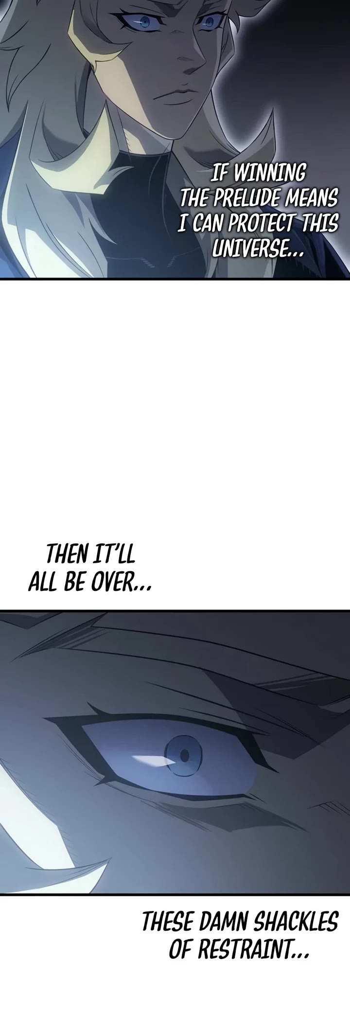 The Great Mage Returns After 4000 Years Chapter 272 page 14 - Chapter 272