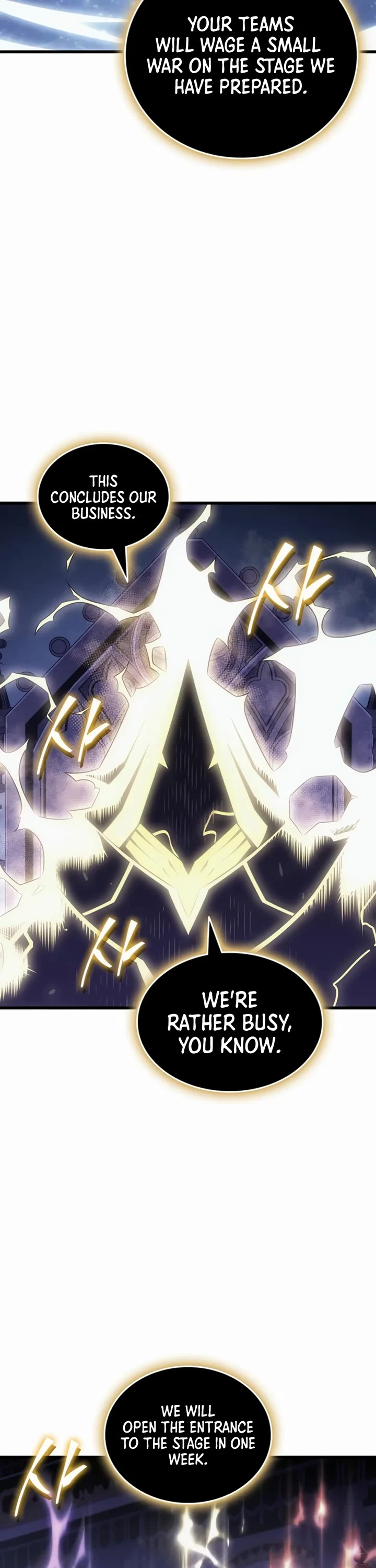 The Great Mage Returns After 4000 Years Chapter 272 page 17 - Chapter 272