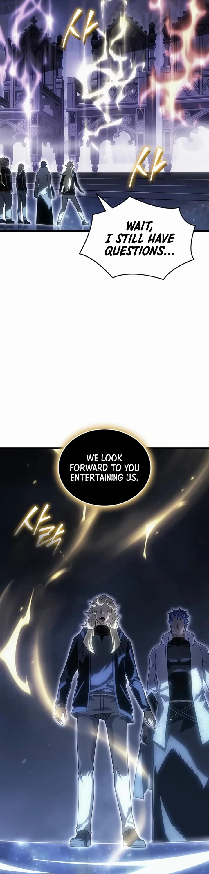 The Great Mage Returns After 4000 Years Chapter 272 page 18 - Chapter 272