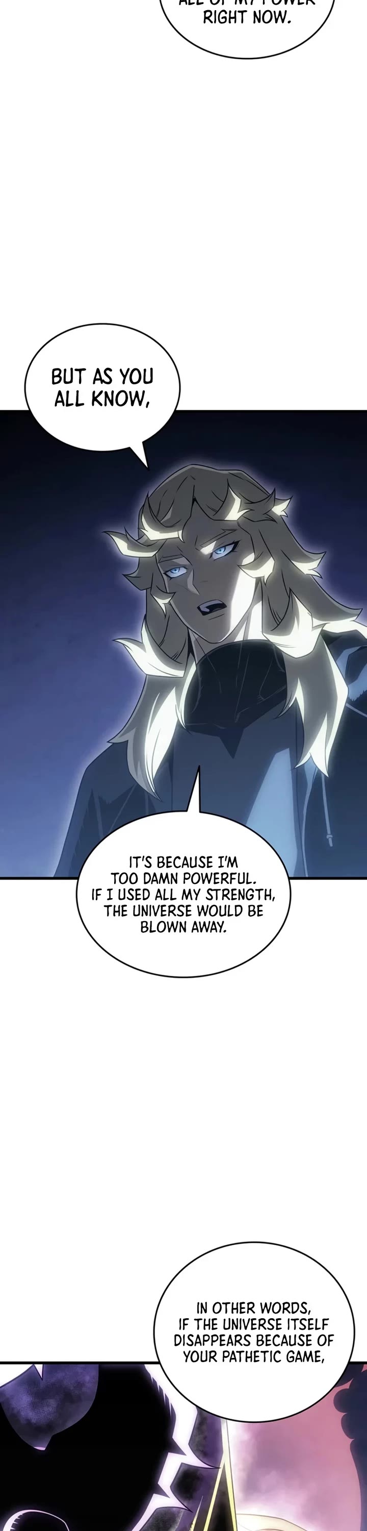 The Great Mage Returns After 4000 Years Chapter 272 page 2 - Chapter 272