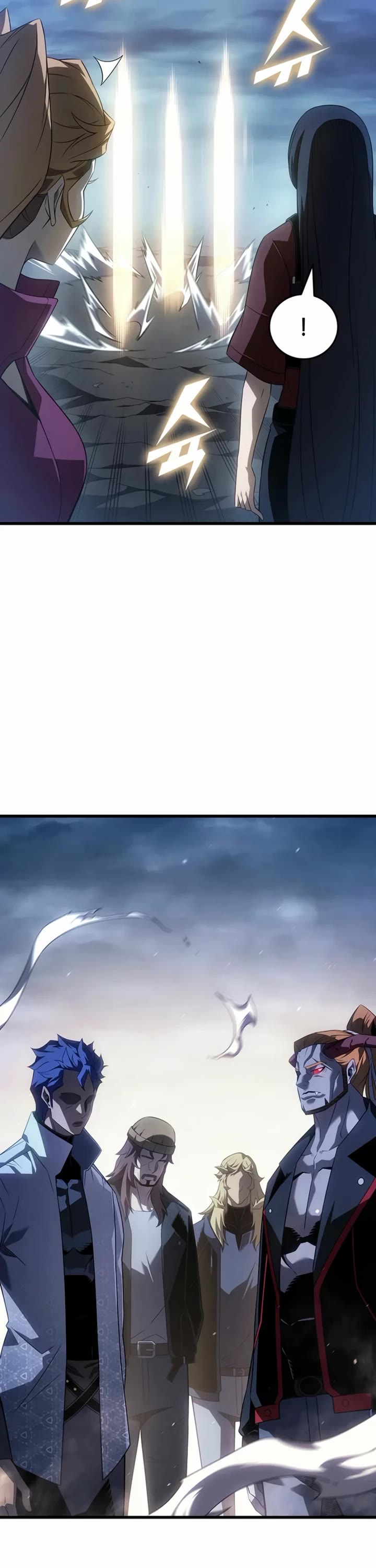 The Great Mage Returns After 4000 Years Chapter 272 page 23 - Chapter 272