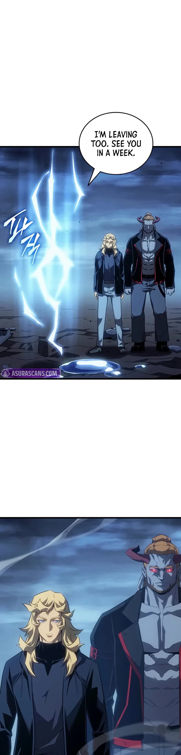 The Great Mage Returns After 4000 Years Chapter 272 page 27 - Chapter 272