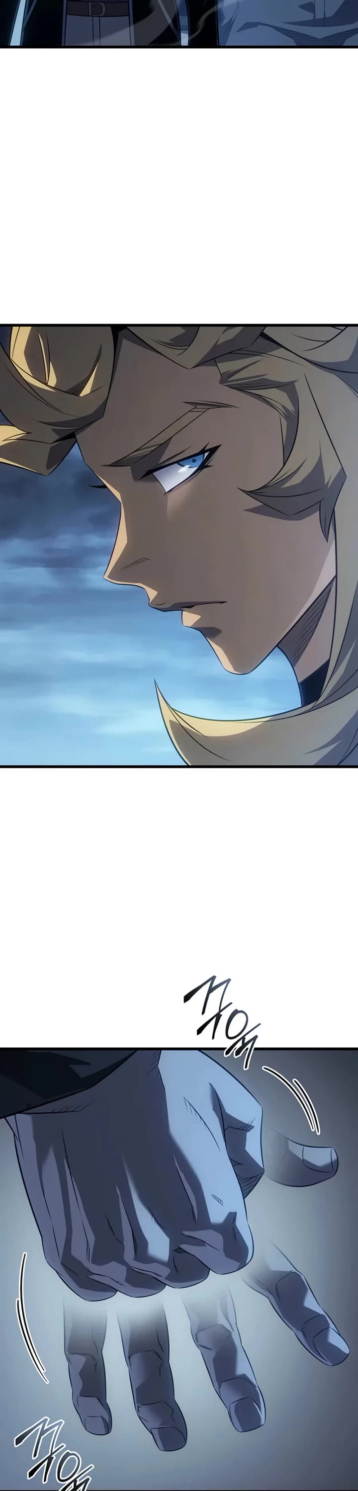 The Great Mage Returns After 4000 Years Chapter 272 page 28 - Chapter 272