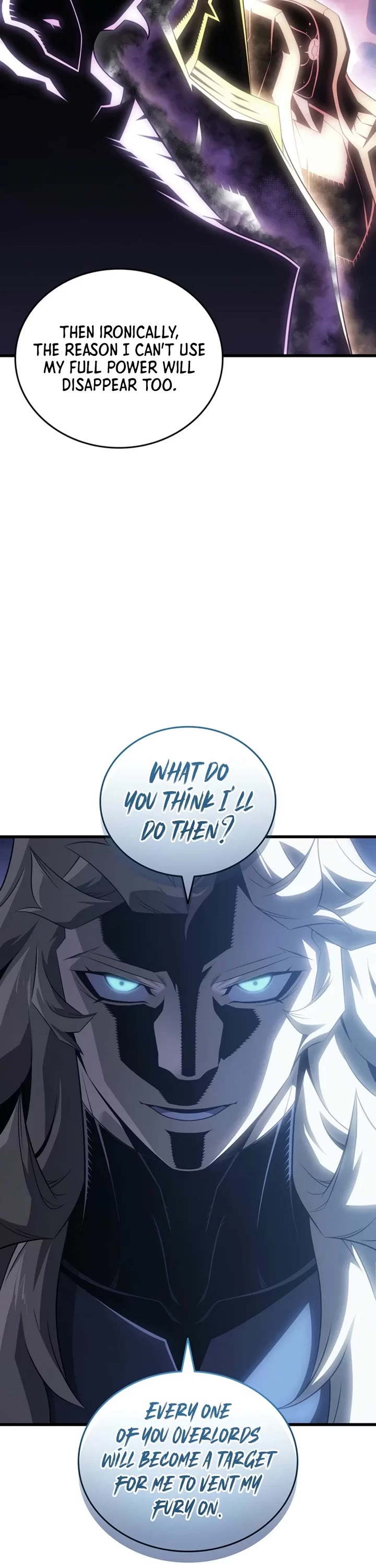 The Great Mage Returns After 4000 Years Chapter 272 page 3 - Chapter 272