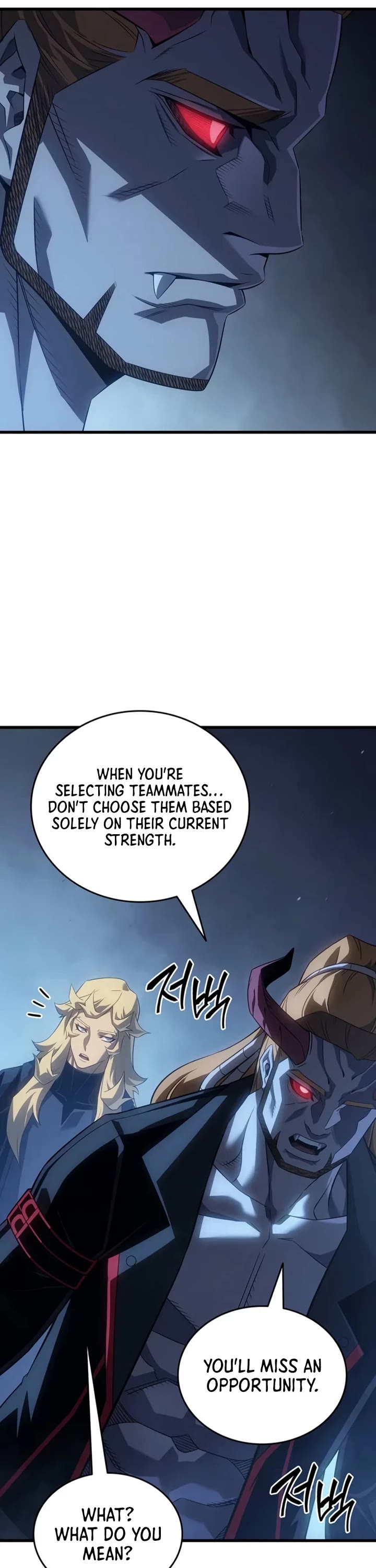 The Great Mage Returns After 4000 Years Chapter 272 page 31 - Chapter 272