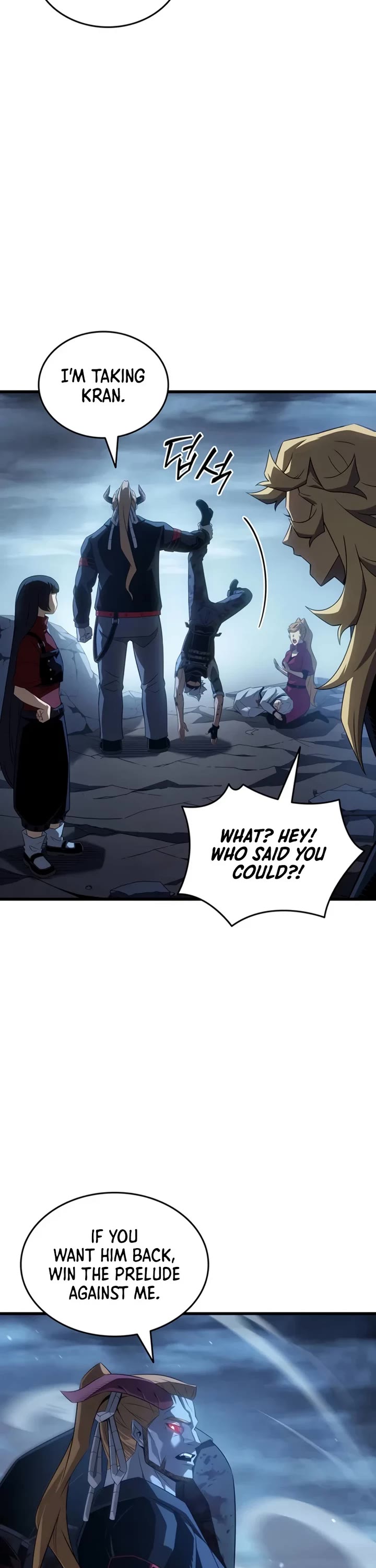 The Great Mage Returns After 4000 Years Chapter 272 page 32 - Chapter 272