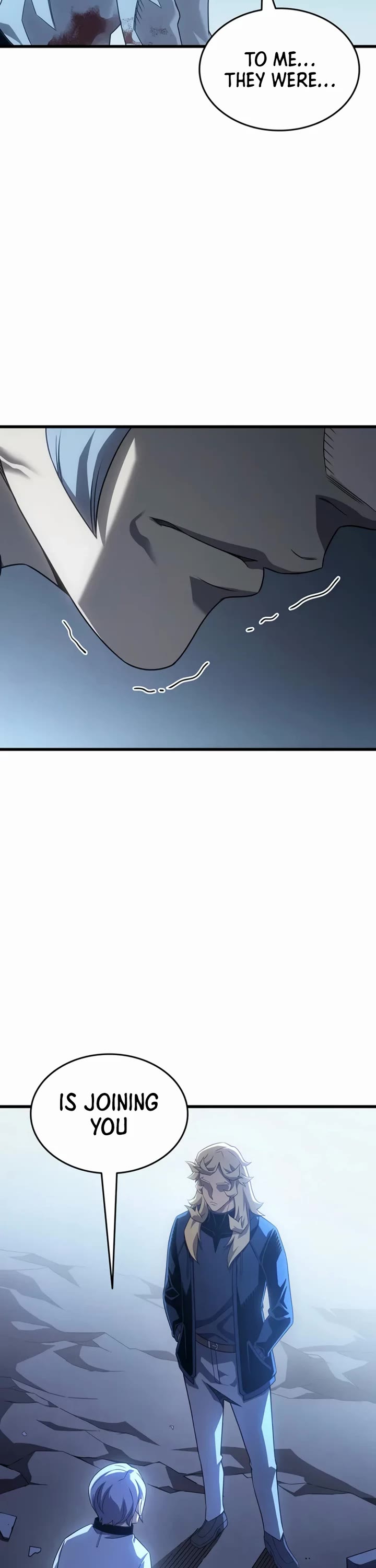 The Great Mage Returns After 4000 Years Chapter 272 page 43 - Chapter 272