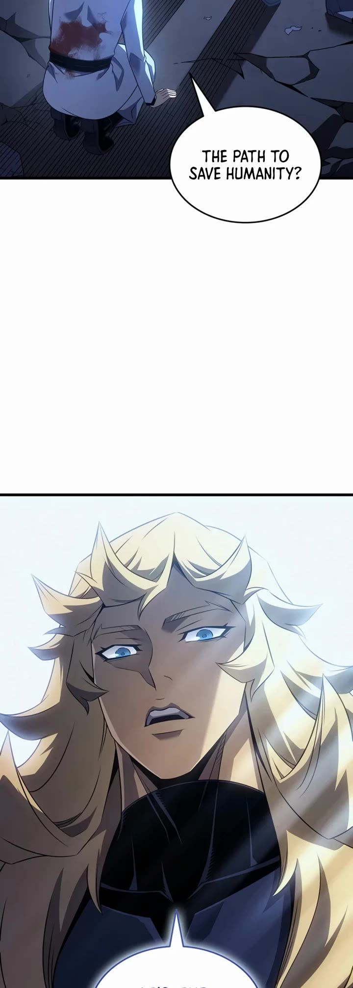 The Great Mage Returns After 4000 Years Chapter 272 page 44 - Chapter 272