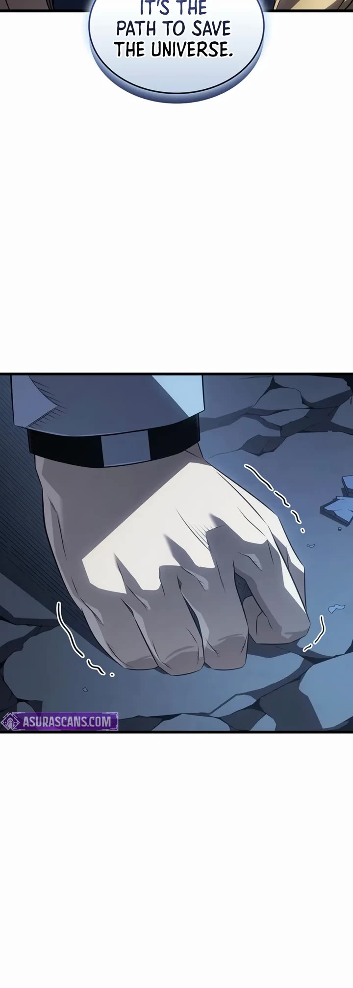 The Great Mage Returns After 4000 Years Chapter 272 page 45 - Chapter 272
