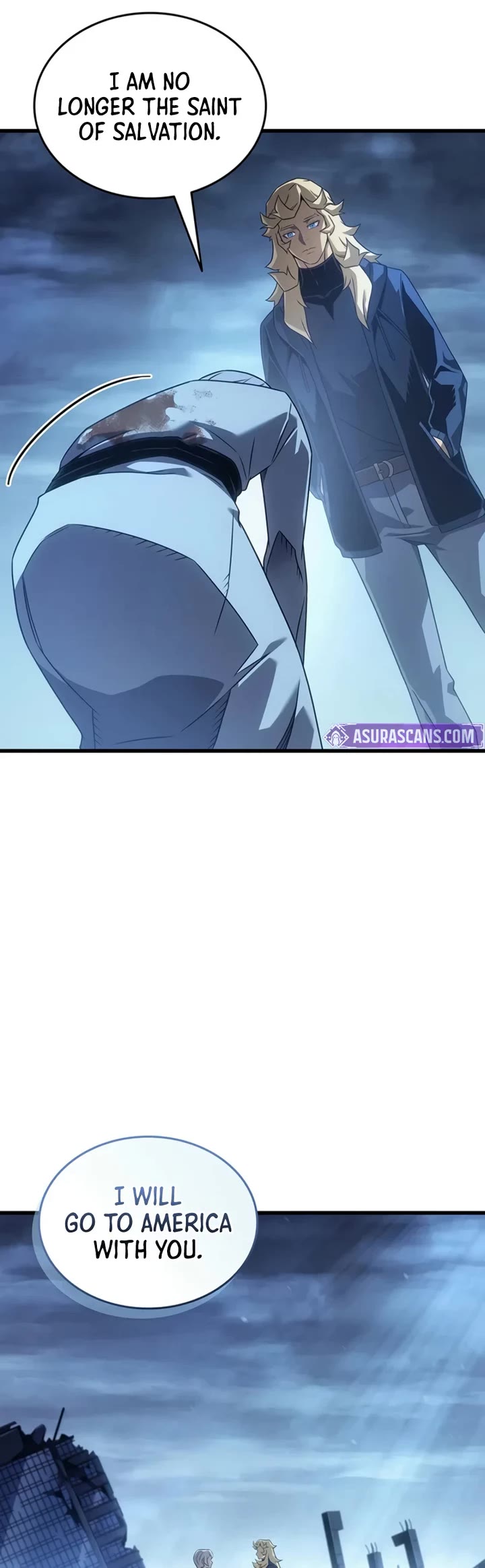 The Great Mage Returns After 4000 Years Chapter 272 page 46 - Chapter 272
